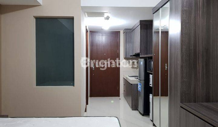 Apartemen U Residence 3, Lippo Karawaci 2