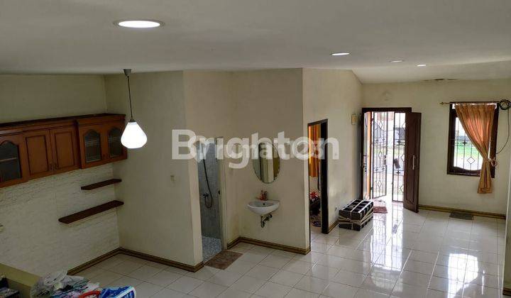 Rumah Semi furnished 2 lantai,  nyaman dan rapih di Taman Ubud Permai, Lippo Karawaci, Tangerang 2