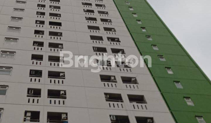 Apartemen Green Pramuka City di Jakarta Pusat 1