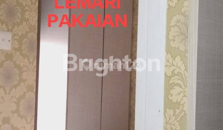 Apartemen Green Pramuka City di Jakarta Pusat 2