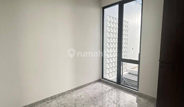 Dijual Rumah Sutera Narada Nykka Alam Sutera Siap Huni 2