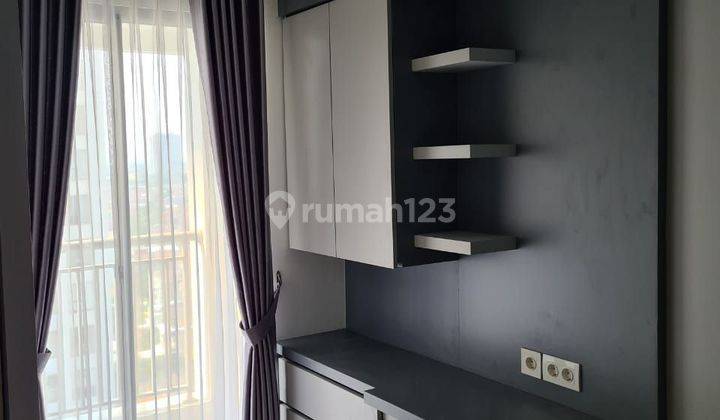 Dijual Apartemen MTown Tipe 2 BR Kamar Tidur Furnish Siap Huni 2