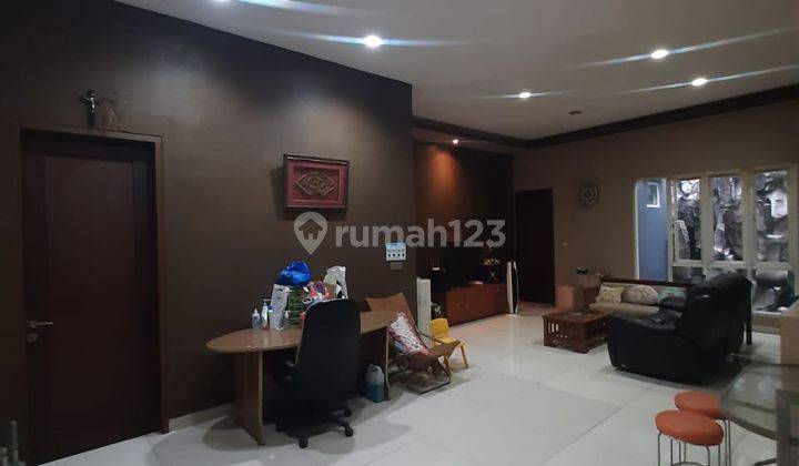 Dijual Rumah Di Sutera Jelita Alam Sutera Siap Huni 1