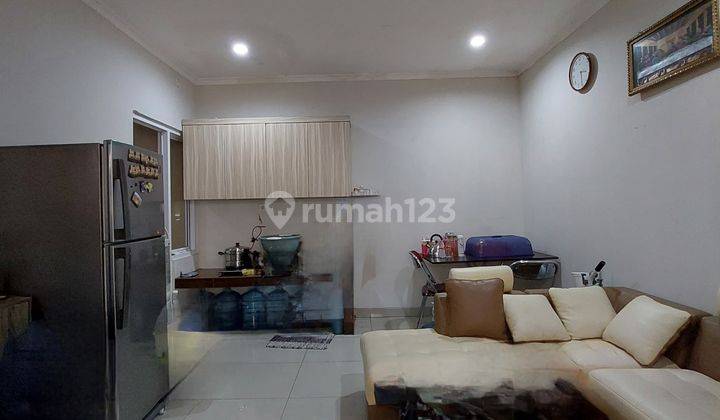 Dijual Rumah Di Cluster Samara Gading Serpong Siap Huni 2