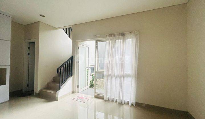 Dijual Rumah Di The Savia Bsd Serpong Siap Huni 2