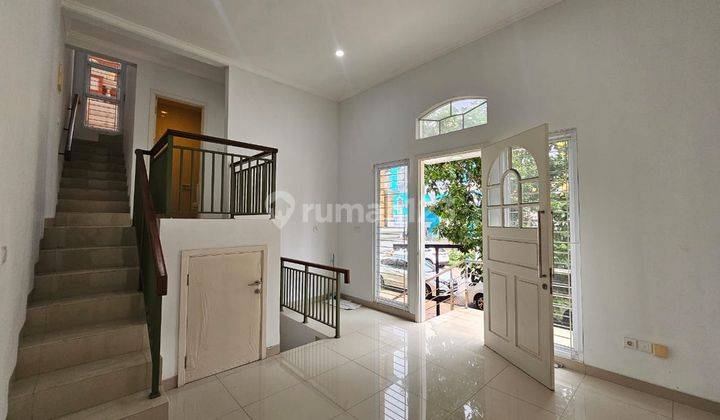 Dijual Rumah Di Omaha Gading Serpong Siap Huni 2