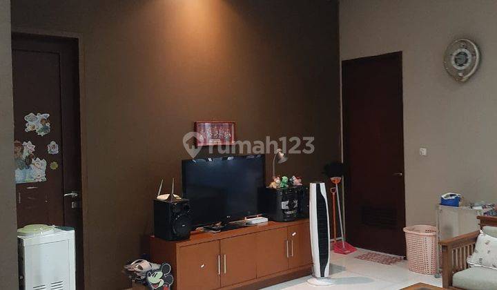 Dijual Rumah Di Sutera Jelita Alam Sutera Siap Huni 2