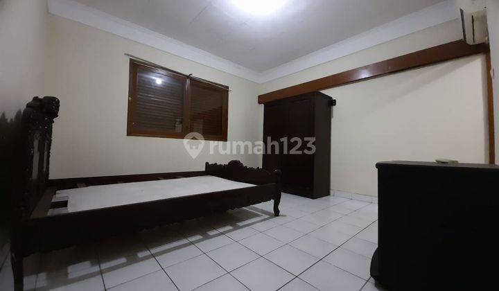 Murah Rumah Lama Terawat Full Furnished Strategis Bandung Kota  1