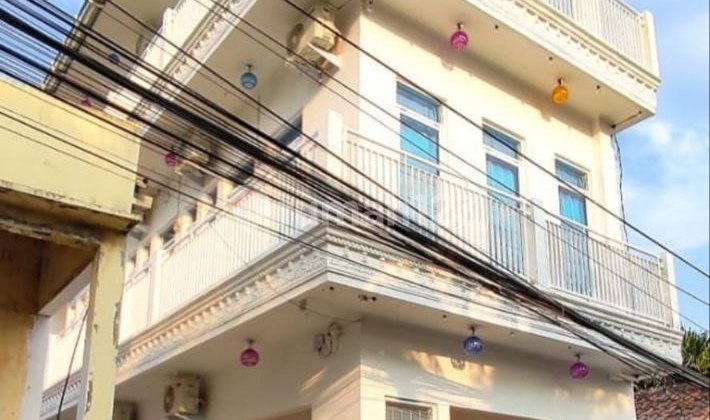 Kost Premium Di Jatinangor