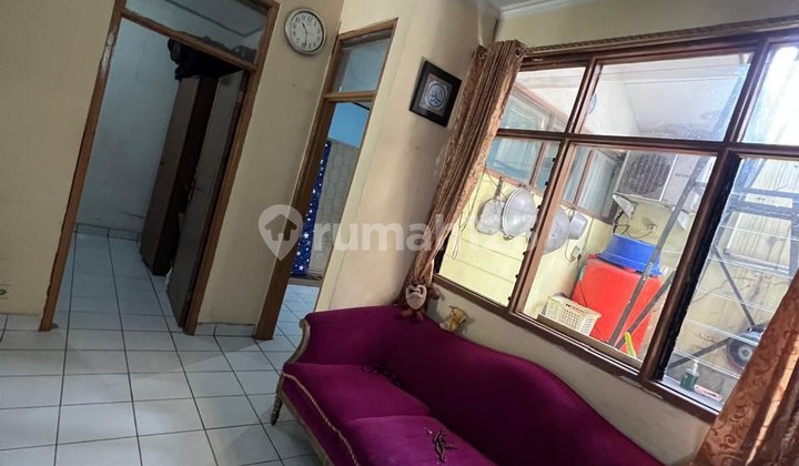 Harga Dibawah Pasar Rumah Dkt Mainroad Soekarno Hatta Dan Sekolah 2