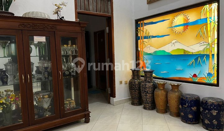 Rumahdi Bumi Panyileukan