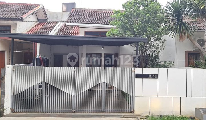 Termurah Di Bawah Harga Pasar Ujungberung View Gunung Terawat 1