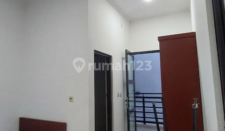 New Boarding House Ready to Occupy 3 Floors Jatinangor 2