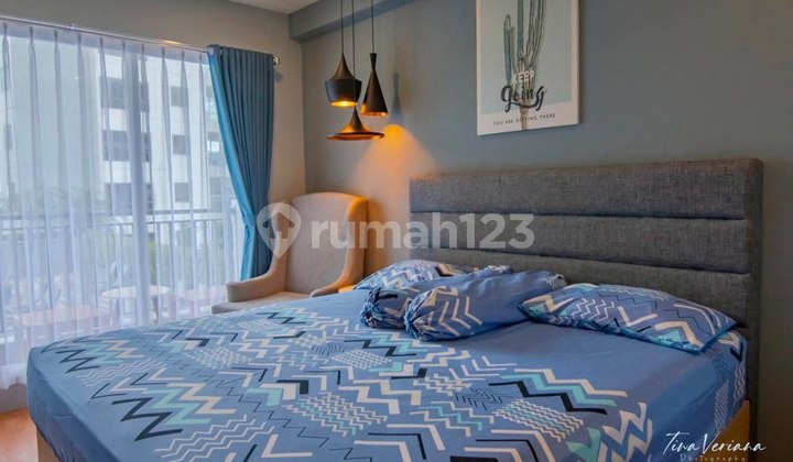 Apartemen Furnished Galeri Ciumbuleuit3 Murah Apartemen Furnished Galeri Ciumbuleuit3 Murah