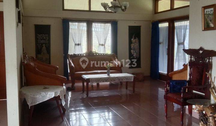 Villa Bagus Murah Ciwidey Dekat Kawah Putih Shm 2