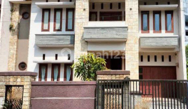 Rumah Kostan Dekat Upi Rumah Kostan Dekat Upi