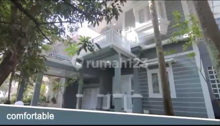 Kota Baru Parahyangan Full Furnish Estetik Available Deket Ikea 2