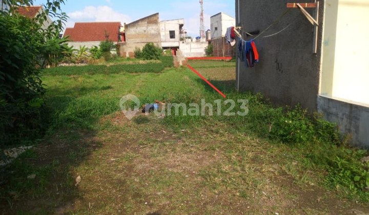 Murah Dalam Komplek Perumahan Pilar Biru