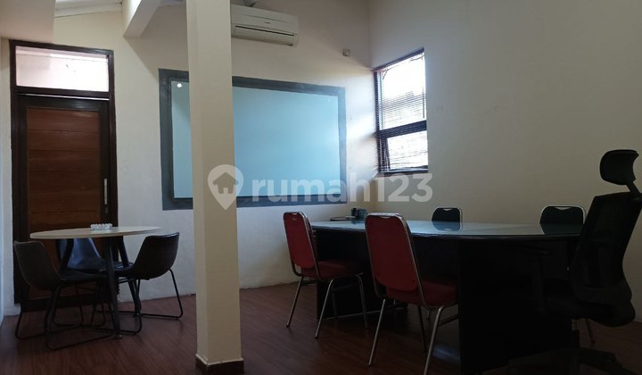 Fast Office Main Street Soekarno Hatta 1