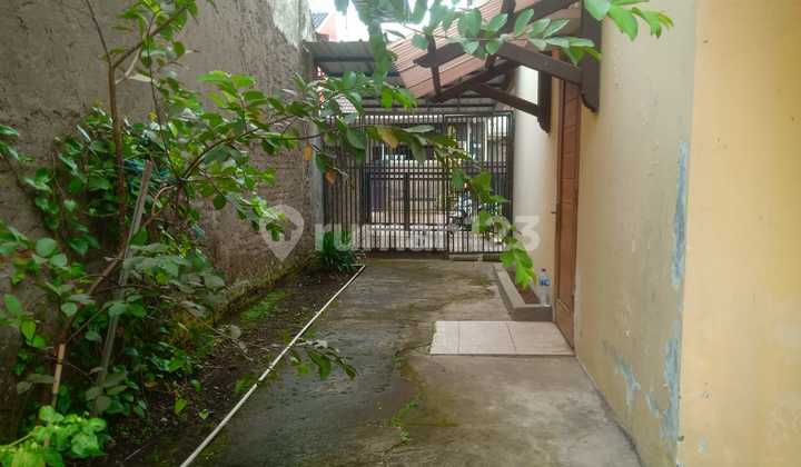 Dibawah Njop Murah Terawat Luas Tanah Besar Dekat Borma Dan Rsai 2