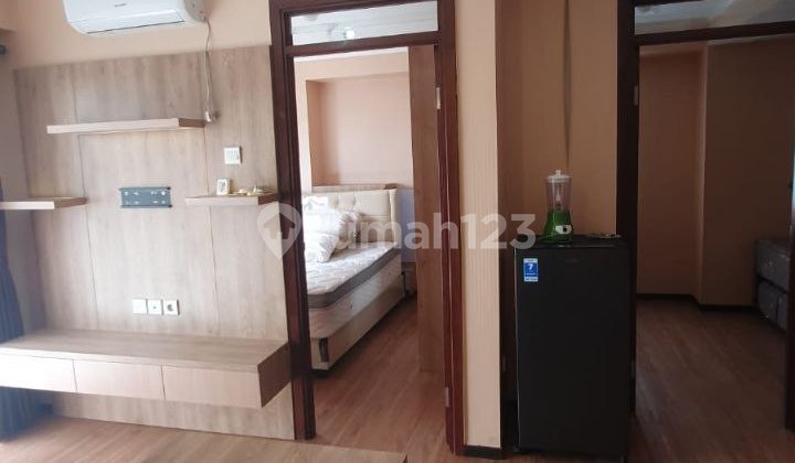 Sewa Cepat Apartemen Gateway Pasteur 2