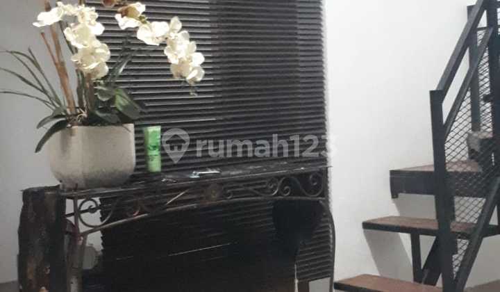 Rumah Industrial Asri Dekat Summarecon Dan Polda Ada Rooftop 1