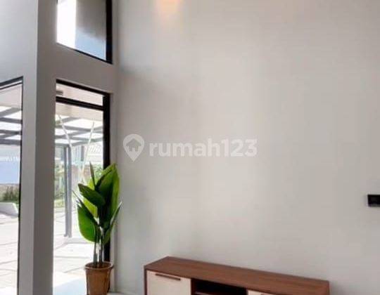 Rumah Baru Bagus Full Furnished Lengkap Di Kbp, Dekat Ikea, Wahoo 2