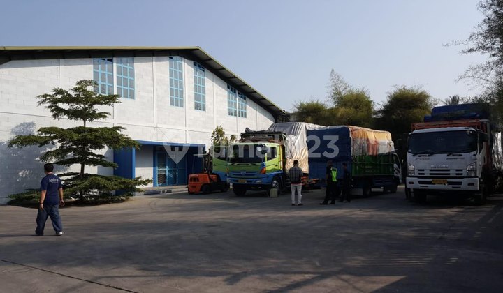 Gudang Aktif Padalarang Gudang Aktif Padalarang