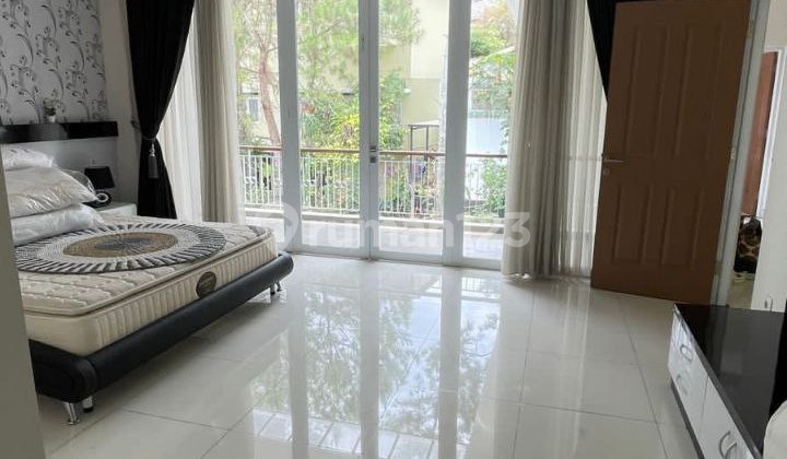 Rumah Bagus Dibawah Pasar Murah Istimewa Resor Dago Pakar 2