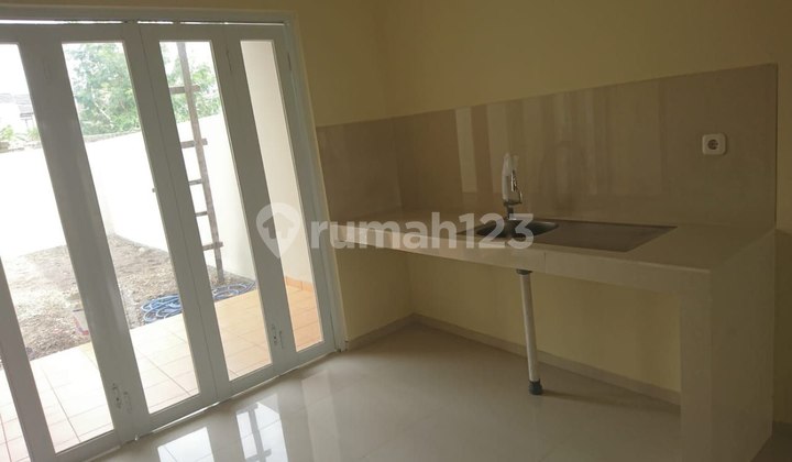 Minimalis Baru di Arcamanik 2