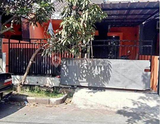 Murah Jarang Ada Di Cluster Adipura Gedebage Lokasi Strategis 1