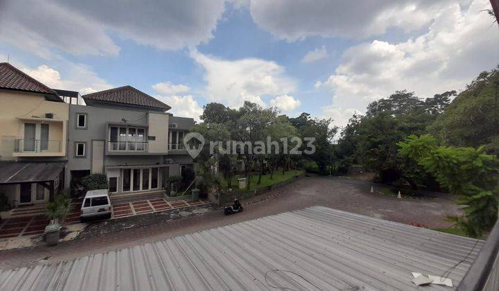 Rumah Besar Bagus 2 Lantai, Dekat Dago Bandung Kota, Shm 2