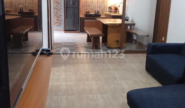 Rarely Available New Full Aesthetic Furnishings Electronics Near Summarecon 2