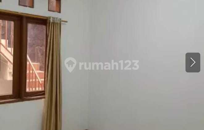 Rumah Strategis Disewa Cepat Di Mainroad Soekarno Hatta Dkt Polda 2