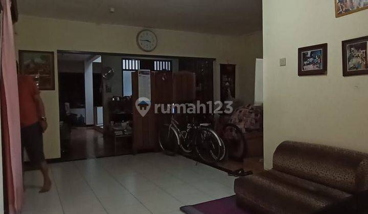 Rumah Bangunan Lama, Lokasi Strategis, Antapani, Dekat Griya  2