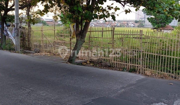 Tanah Ciganitri Dekat Telkom University Tanah Ciganitri Dekat Telkom University