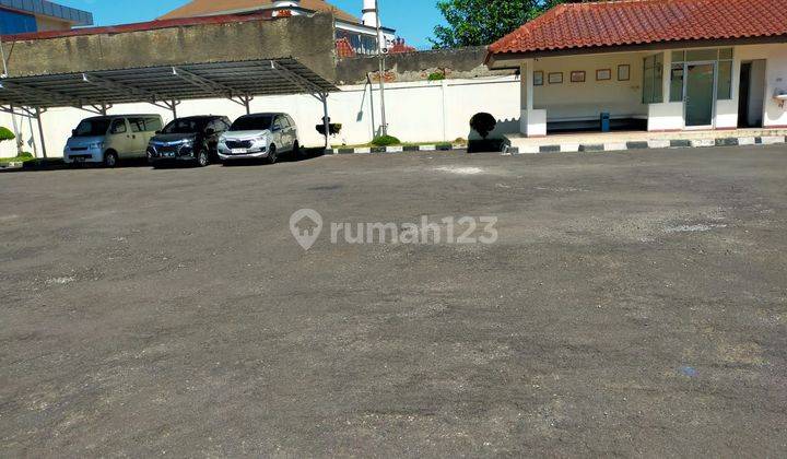 Bagus Murah Kantor Gudang Dan Mess Di Mainroad Soekarno Hatta 2