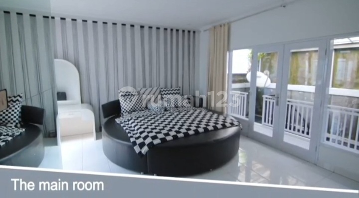 A Good House Ready to Occupy in Kota Baru Parahyangan