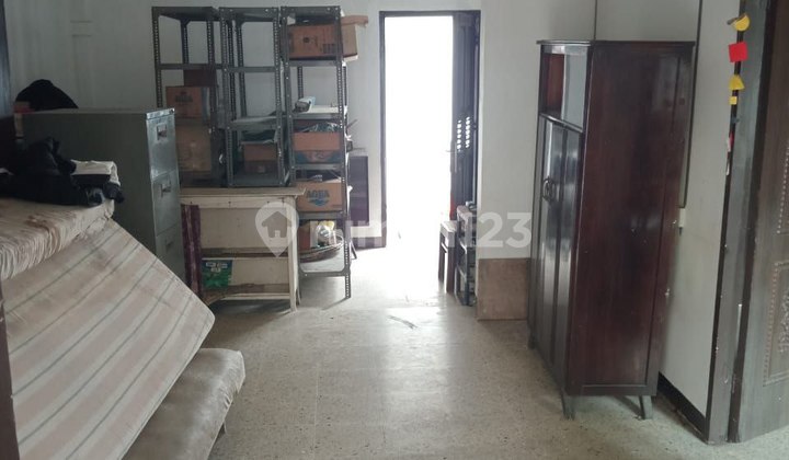 Sulaksana Baru Antapani 2