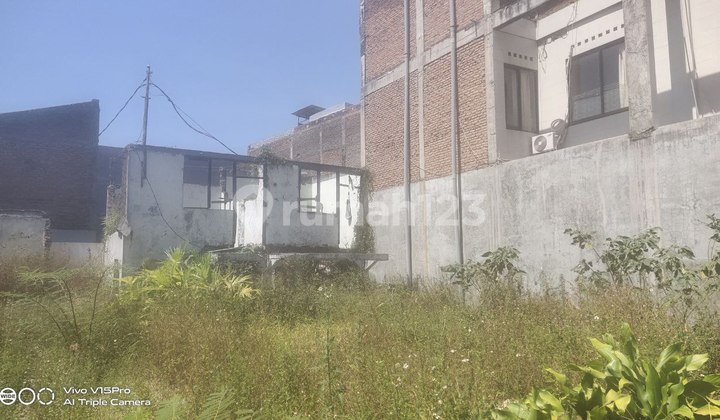 Bonus Land with Boarding House and Shop House on Main Road Jl. Raya Jatinangor 2