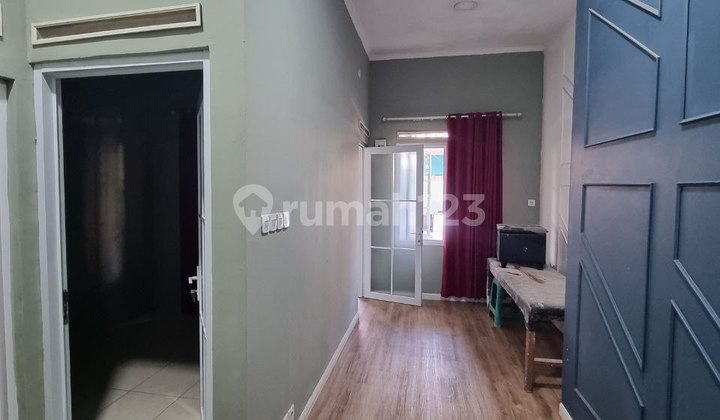 Murah Rumah 3 Lt Lokasi Strategis Antapani Tengah Kota Bandung 2