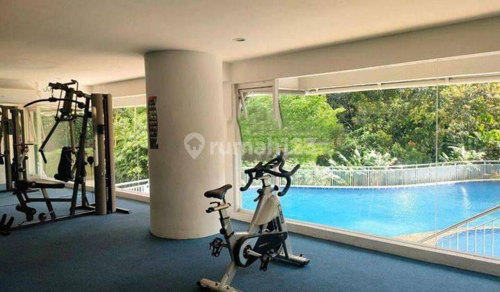 Apartemen Bagus Mewah 1 Bedroom Di Dago Suites, Bandung Kota 2