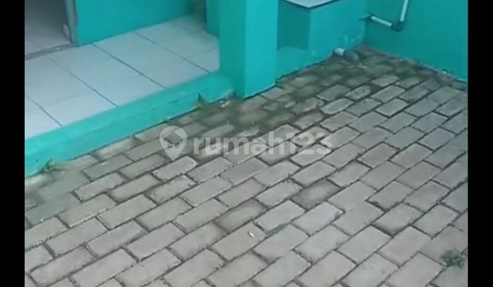 Rumah Siap Huni Bumi Adipura
