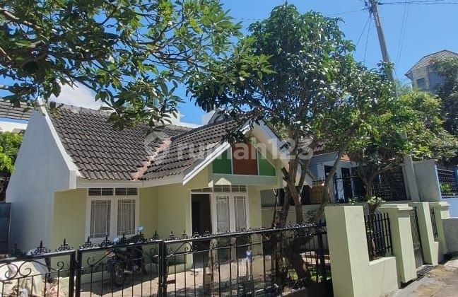 Jarang Ada Dibawah Pasar Murah Cimahi Cipageran Strategis