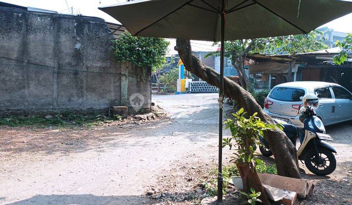 Tanah Strategis Buat Cluster. Dkt Sport Jabar Arcamanik, Sekolah 1