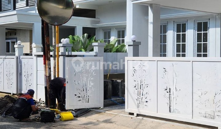 Rumah di Margahayu Raya Rumah di Margahayu Raya