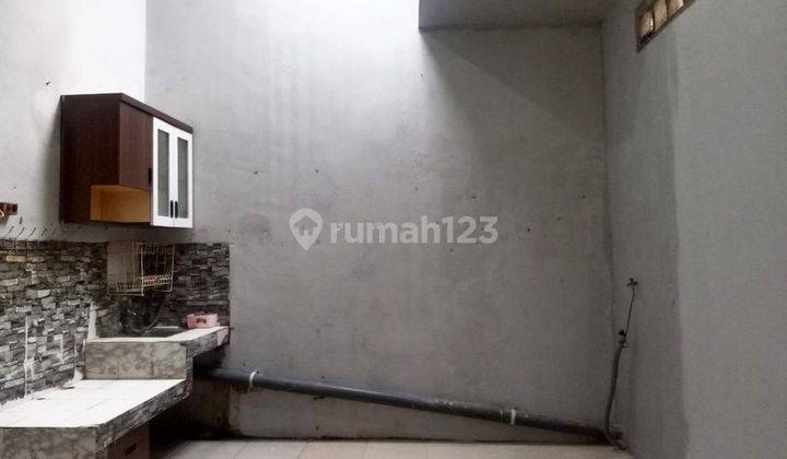 Murah Ciwastra Dekat Buah Batu Dan Summarecon Jarang Ada 1 Lantai 2