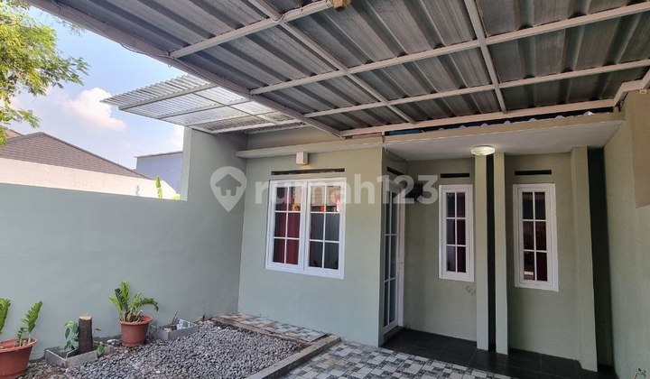 Murah Rumah 3 Lt Lokasi Strategis Antapani Tengah Kota Bandung