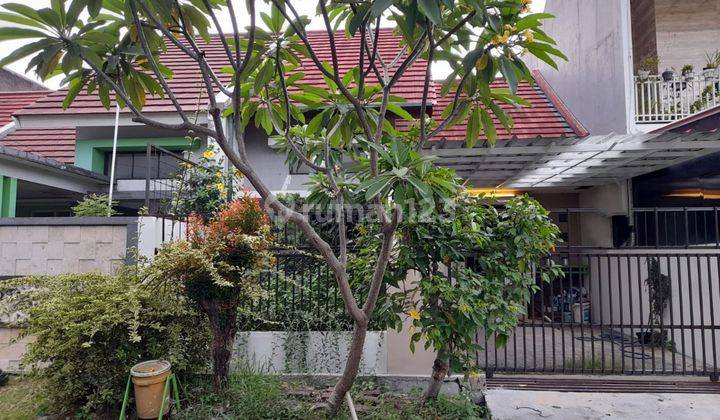 Murah Hot Listing Antapani Puri Dago Bandung Kota 1