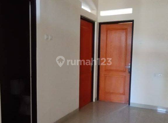 Rumah 3 Lantai Tengah Kota Bandung Dekat Tsm Shm 2